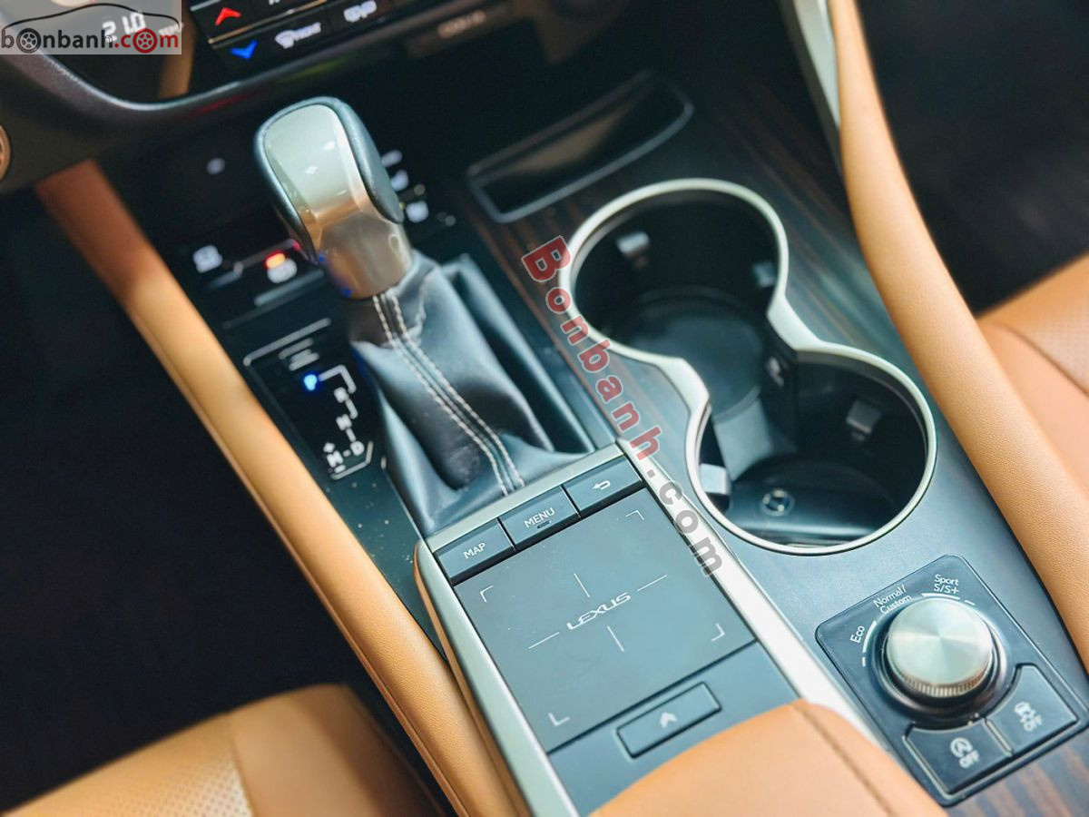 Bán ô tô Lexus RX 300 - 2021 - xe cũ