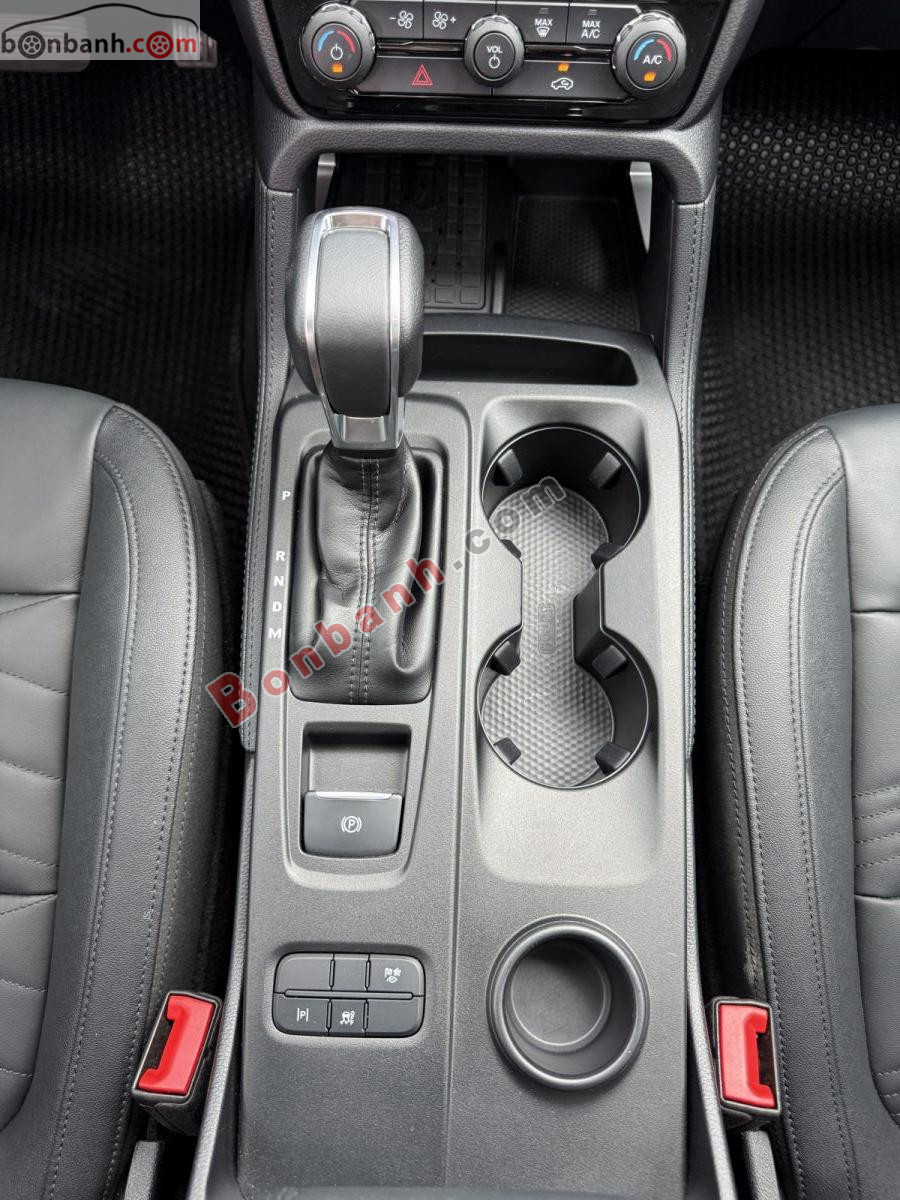 Bán ô tô Ford Everest Titanium 2.0L 4x2 AT - 2024 - xe cũ