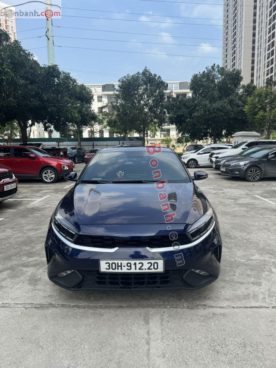 Bán ô tô Kia K3 Premium 2.0 AT - 2022 - xe cũ