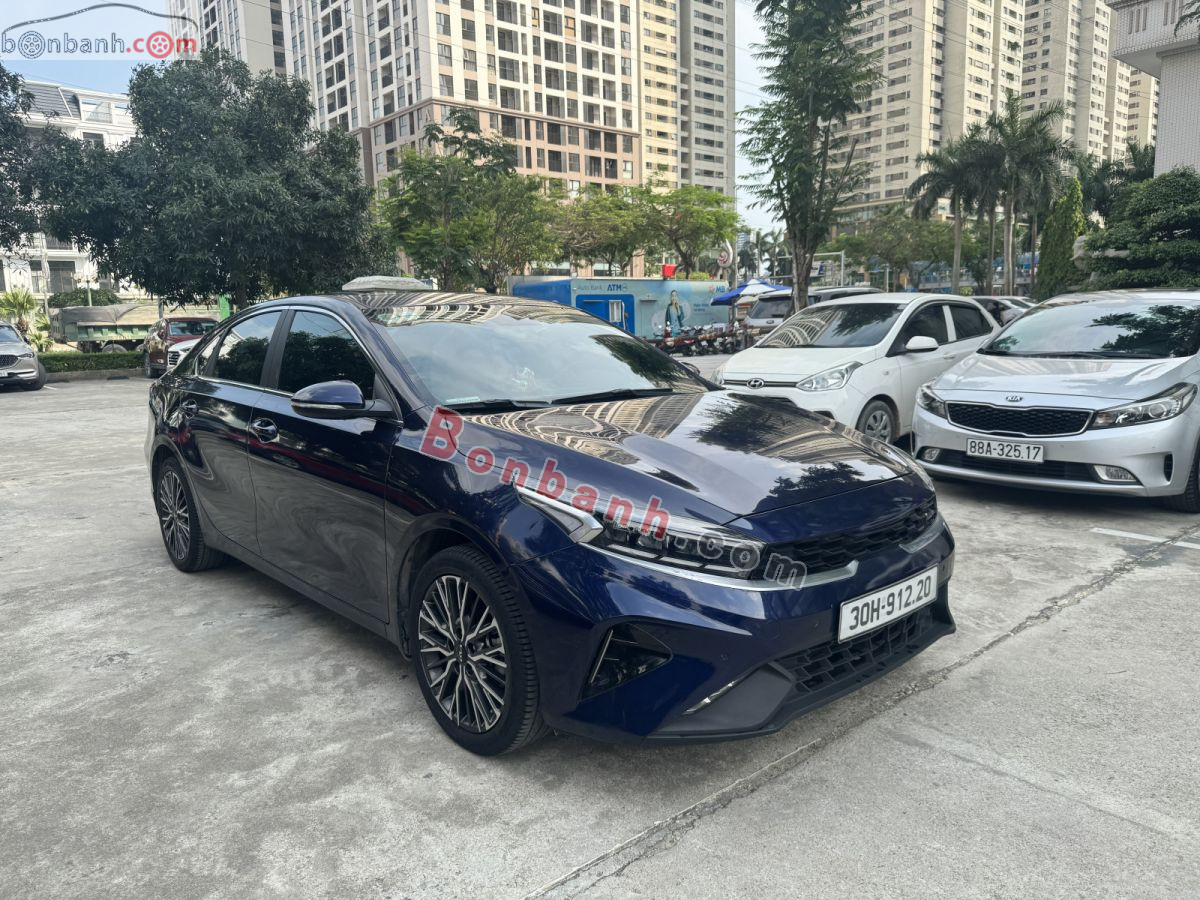 Bán ô tô Kia K3 Premium 2.0 AT - 2022 - xe cũ