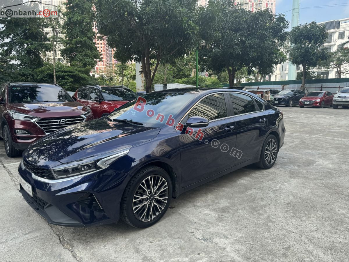 Bán ô tô Kia K3 Premium 2.0 AT - 2022 - xe cũ