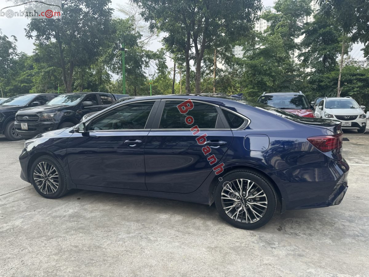 Bán ô tô Kia K3 Premium 2.0 AT - 2022 - xe cũ