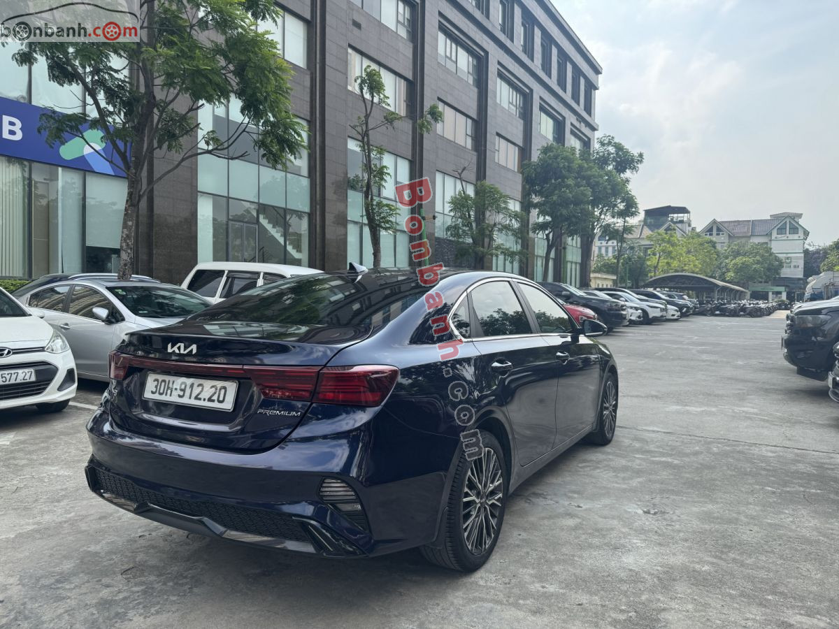Bán ô tô Kia K3 Premium 2.0 AT - 2022 - xe cũ