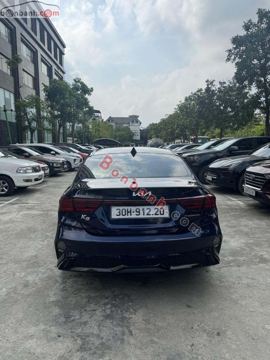 Bán ô tô Kia K3 Premium 2.0 AT - 2022 - xe cũ