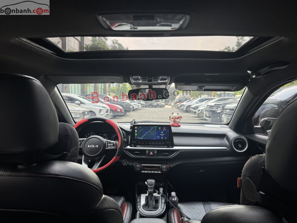 Bán ô tô Kia K3 Premium 2.0 AT - 2022 - xe cũ