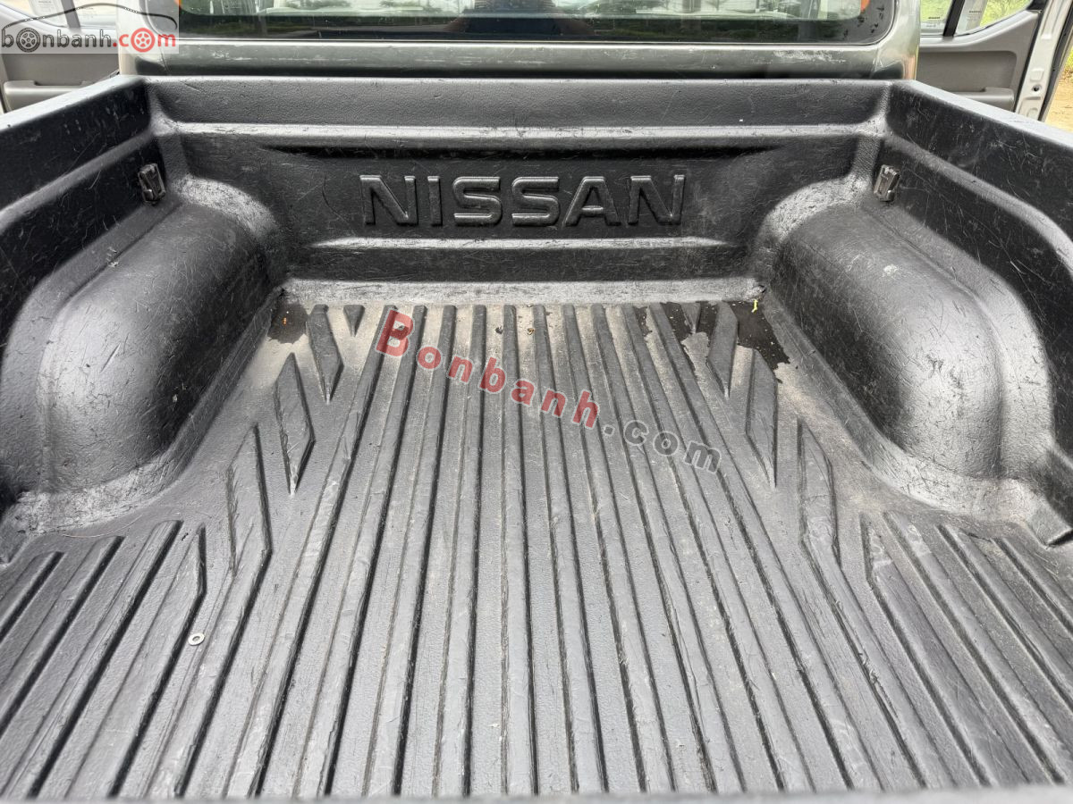 Bán ô tô Nissan Navara LE 2.5MT 4WD - 2013 - xe cũ
