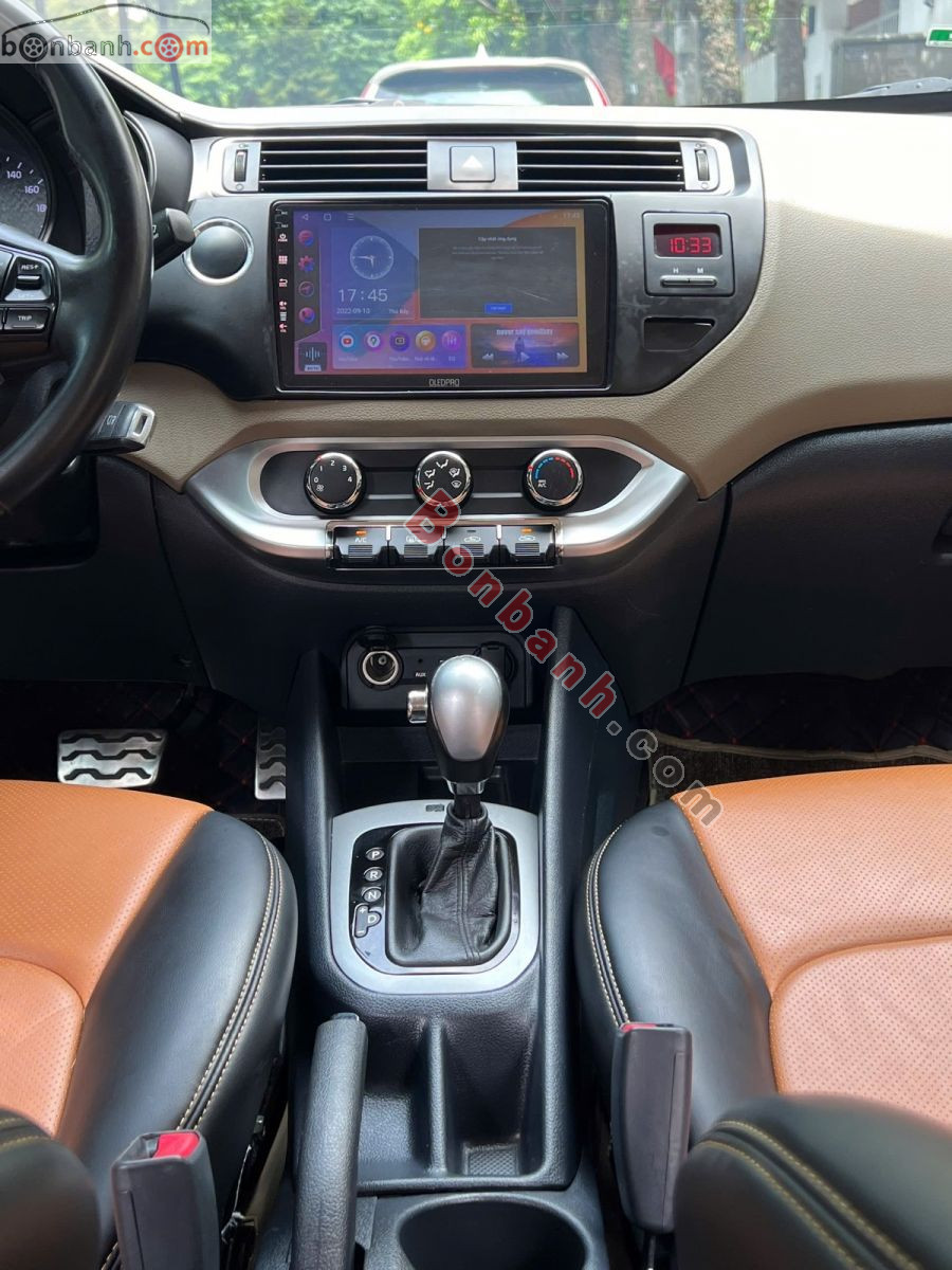 Bán ô tô Kia Rio 1.4 AT - 2015 - xe cũ