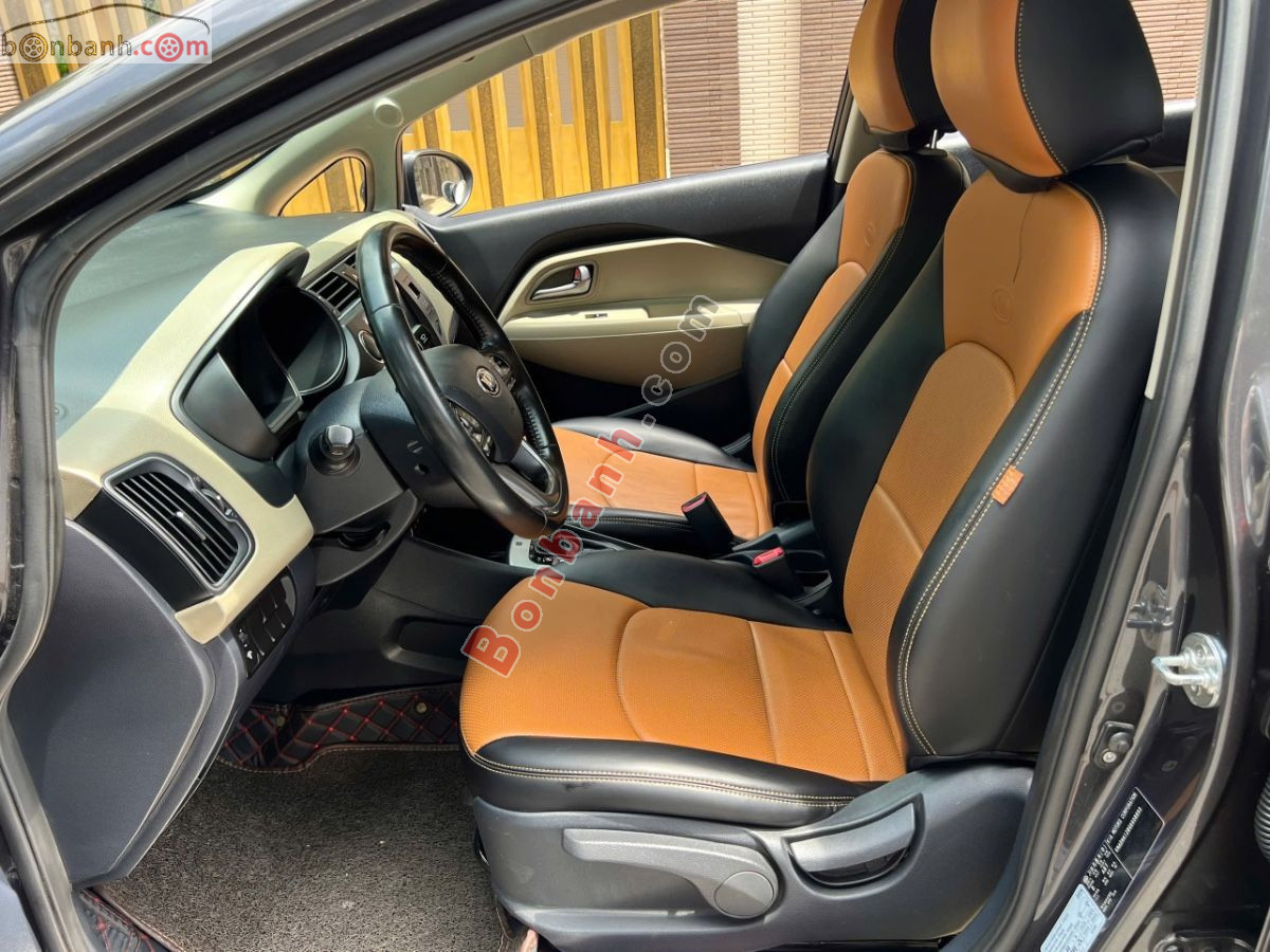 Bán ô tô Kia Rio 1.4 AT - 2015 - xe cũ