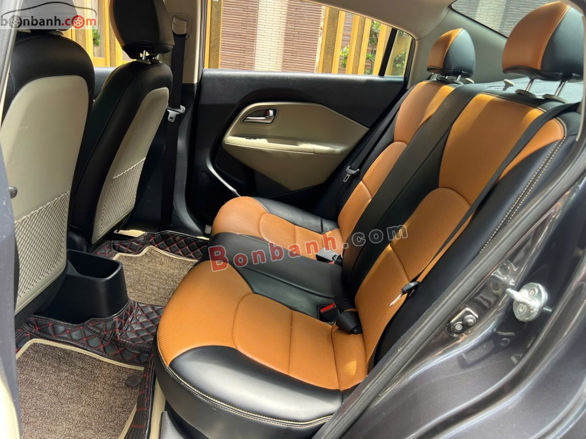 Bán ô tô Kia Rio 1.4 AT - 2015 - xe cũ