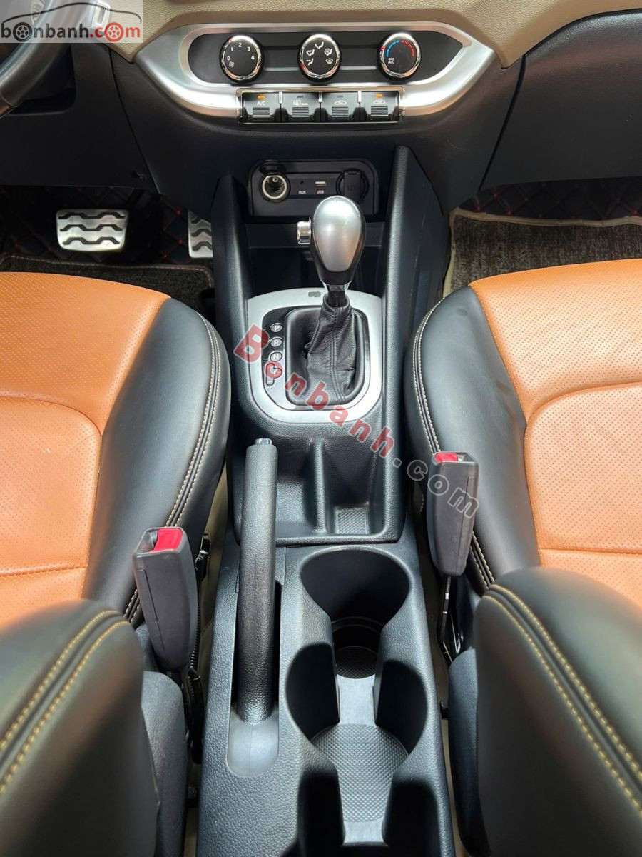 Bán ô tô Kia Rio 1.4 AT - 2015 - xe cũ