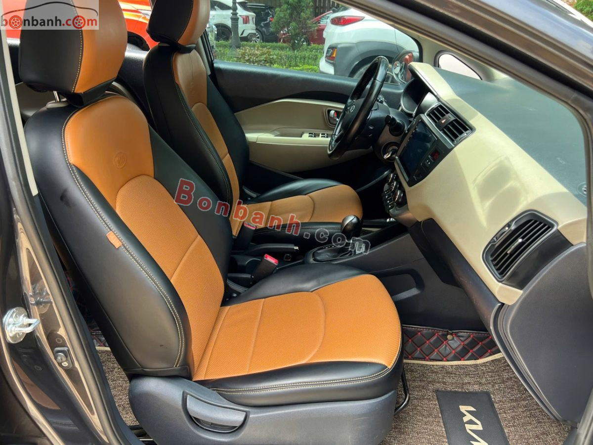 Bán ô tô Kia Rio 1.4 AT - 2015 - xe cũ