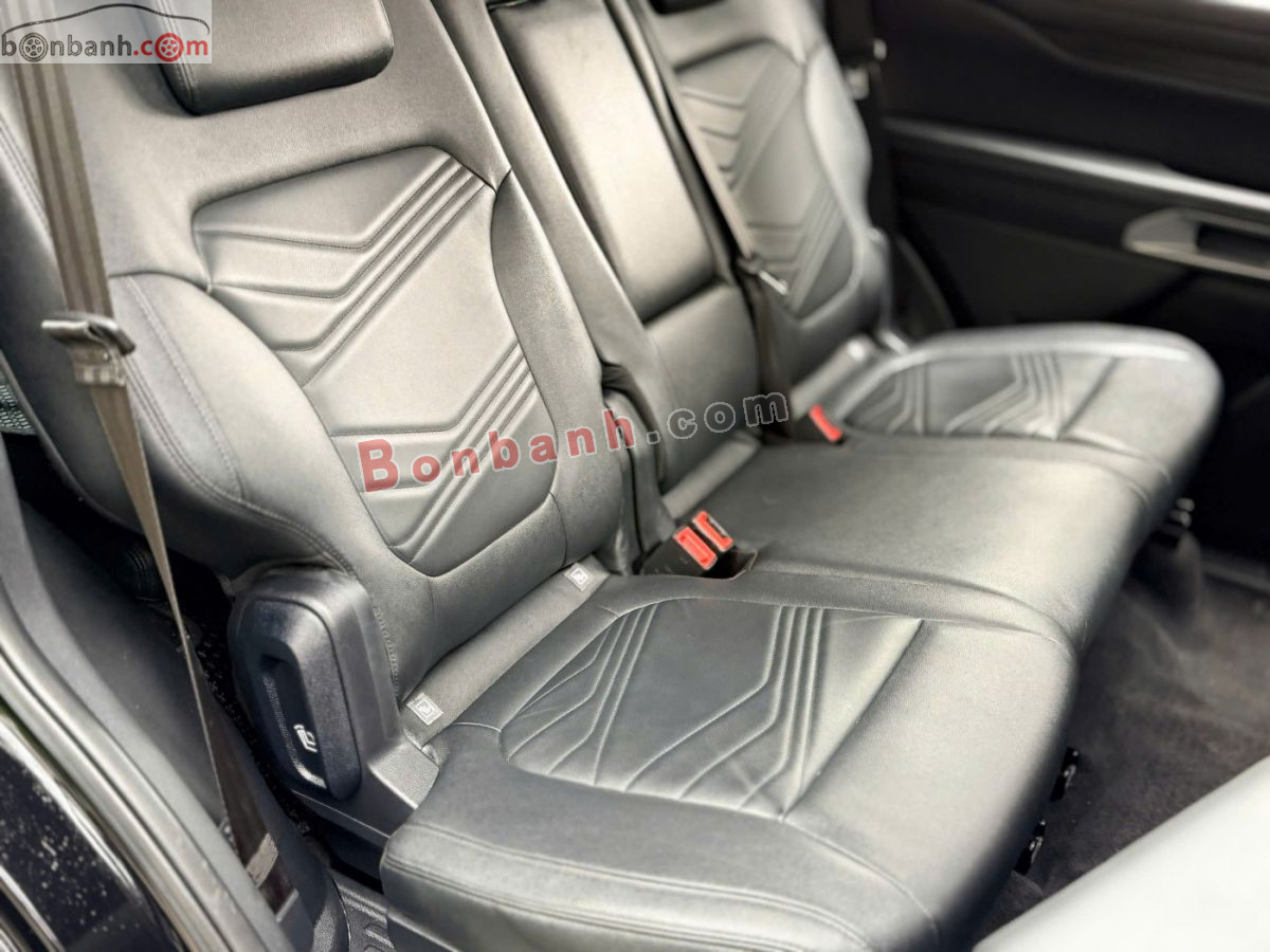 Bán ô tô Ford Everest Titanium 2.0L 4x2 AT - 2023 - xe cũ
