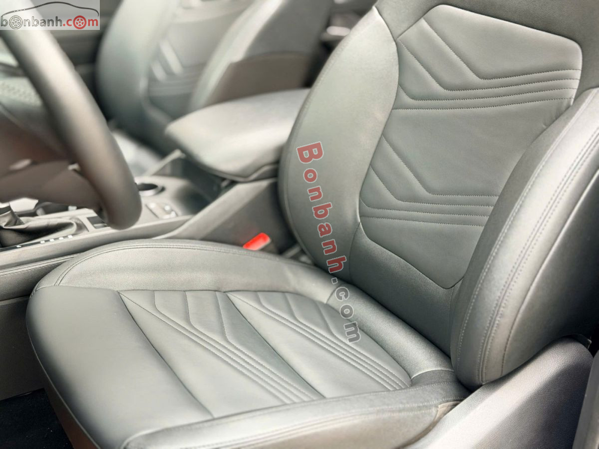 Bán ô tô Ford Everest Titanium 2.0L 4x2 AT - 2023 - xe cũ