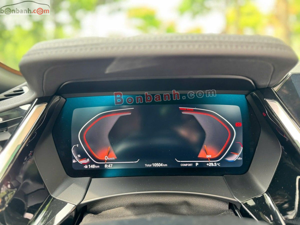 Bán ô tô BMW Z4 sDrive30i M Sport - 2021 - xe cũ