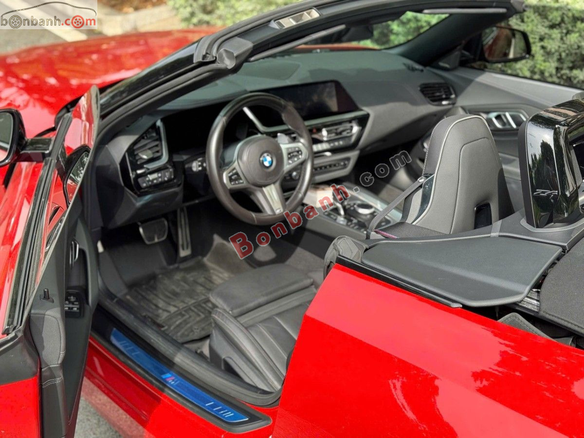 Bán ô tô BMW Z4 sDrive30i M Sport - 2021 - xe cũ
