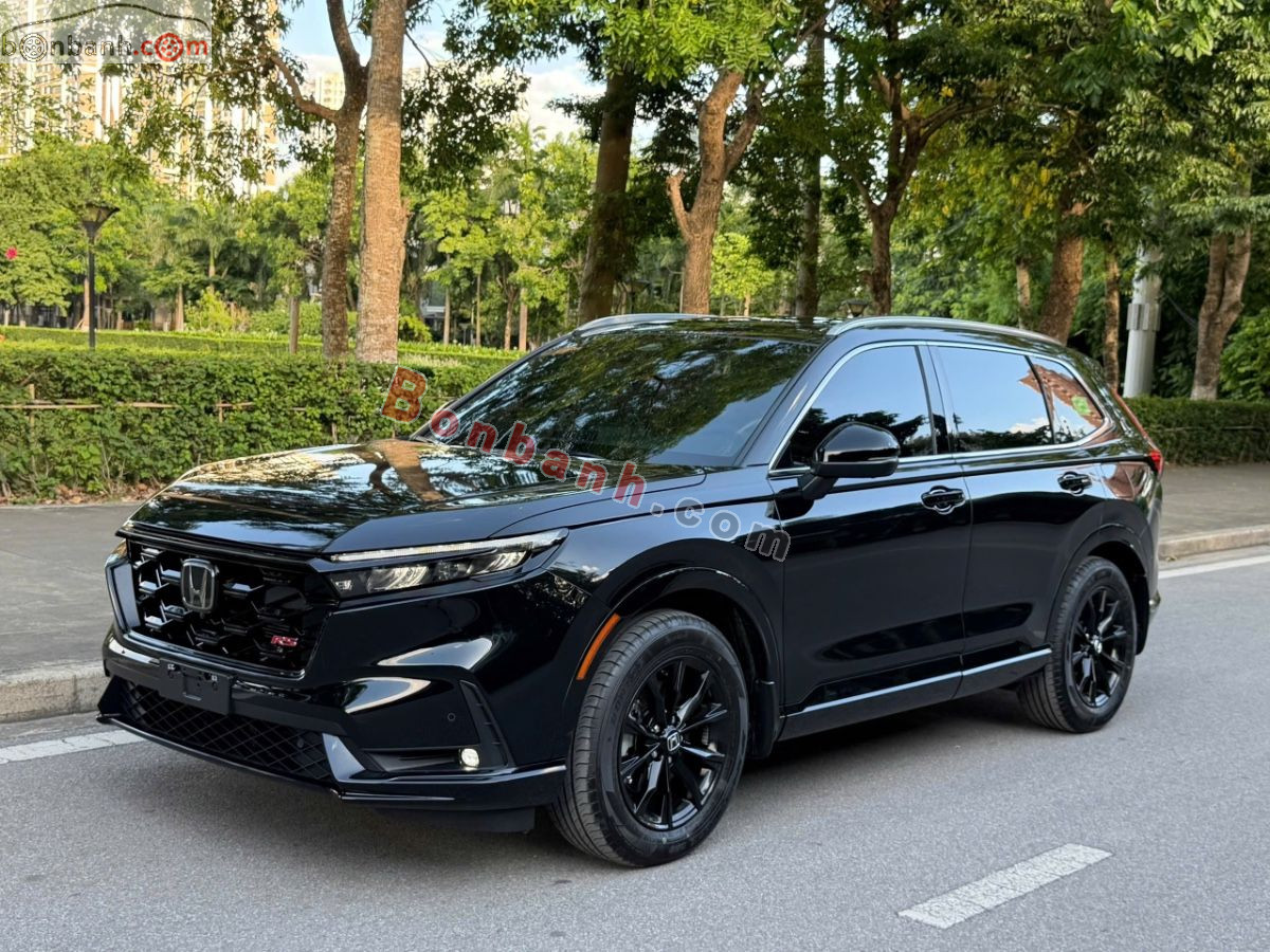 Bán ô tô Honda CRV e:HEV RS - 2026 - xe cũ