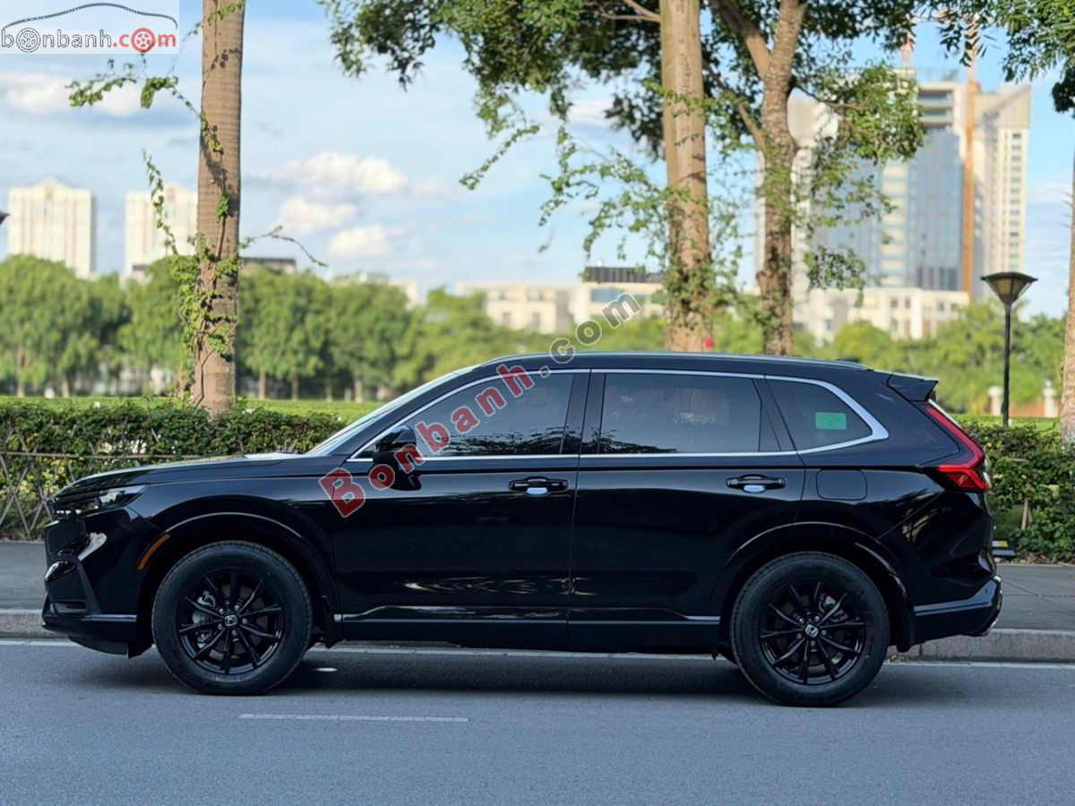 Bán ô tô Honda CRV e:HEV RS - 2026 - xe cũ