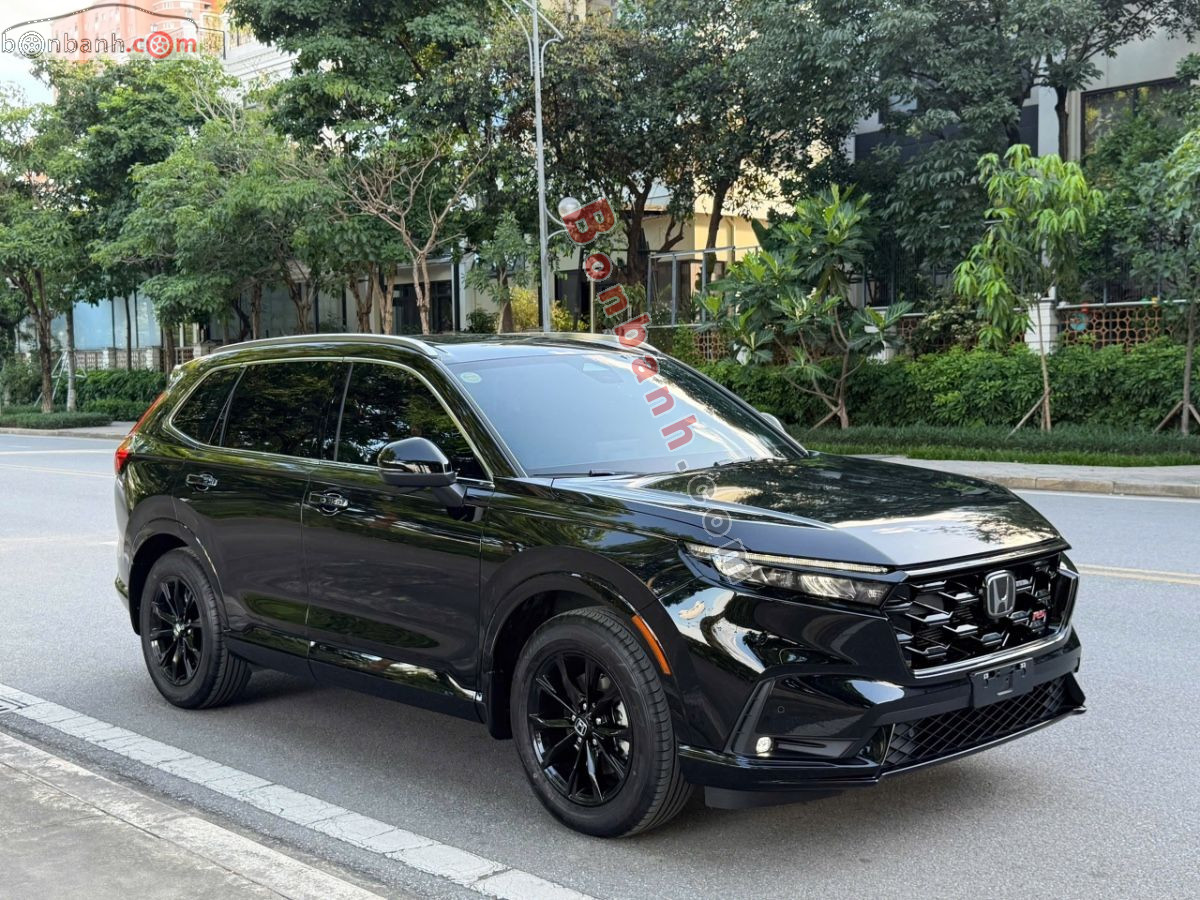 Bán ô tô Honda CRV e:HEV RS - 2026 - xe cũ