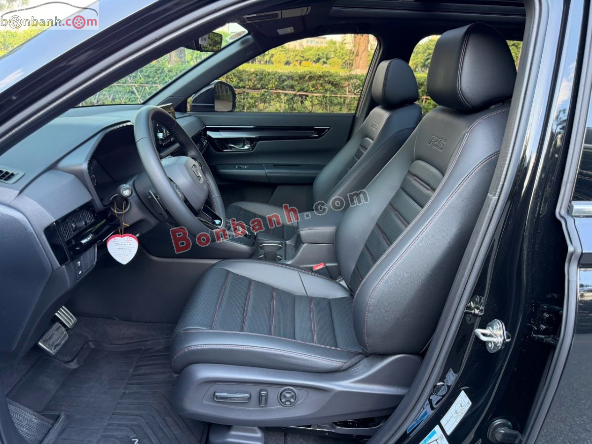 Bán ô tô Honda CRV e:HEV RS - 2026 - xe cũ