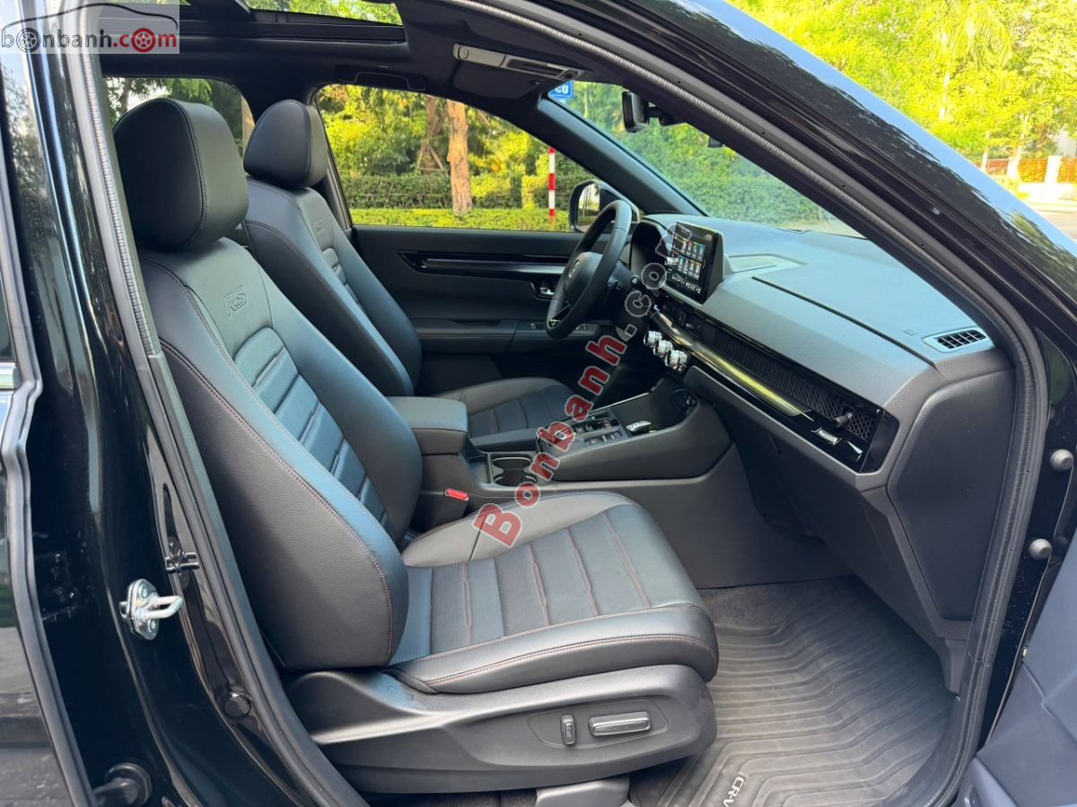 Bán ô tô Honda CRV e:HEV RS - 2026 - xe cũ
