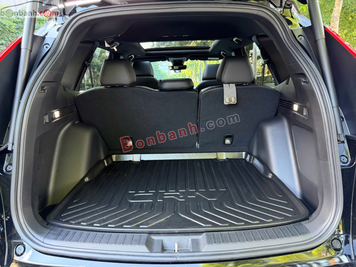 Bán ô tô Honda CRV e:HEV RS - 2026 - xe cũ