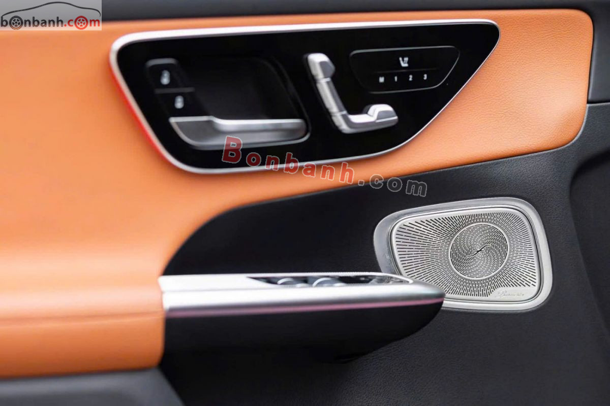 Bán ô tô Mercedes Benz GLC 300 4Matic - 2024 - xe cũ