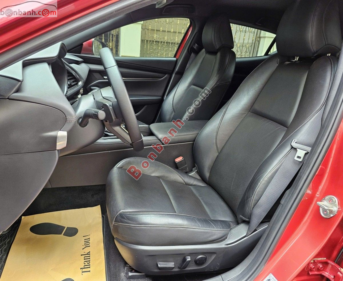 Bán ô tô Mazda 3 1.5L Sport Luxury - 2022 - xe cũ
