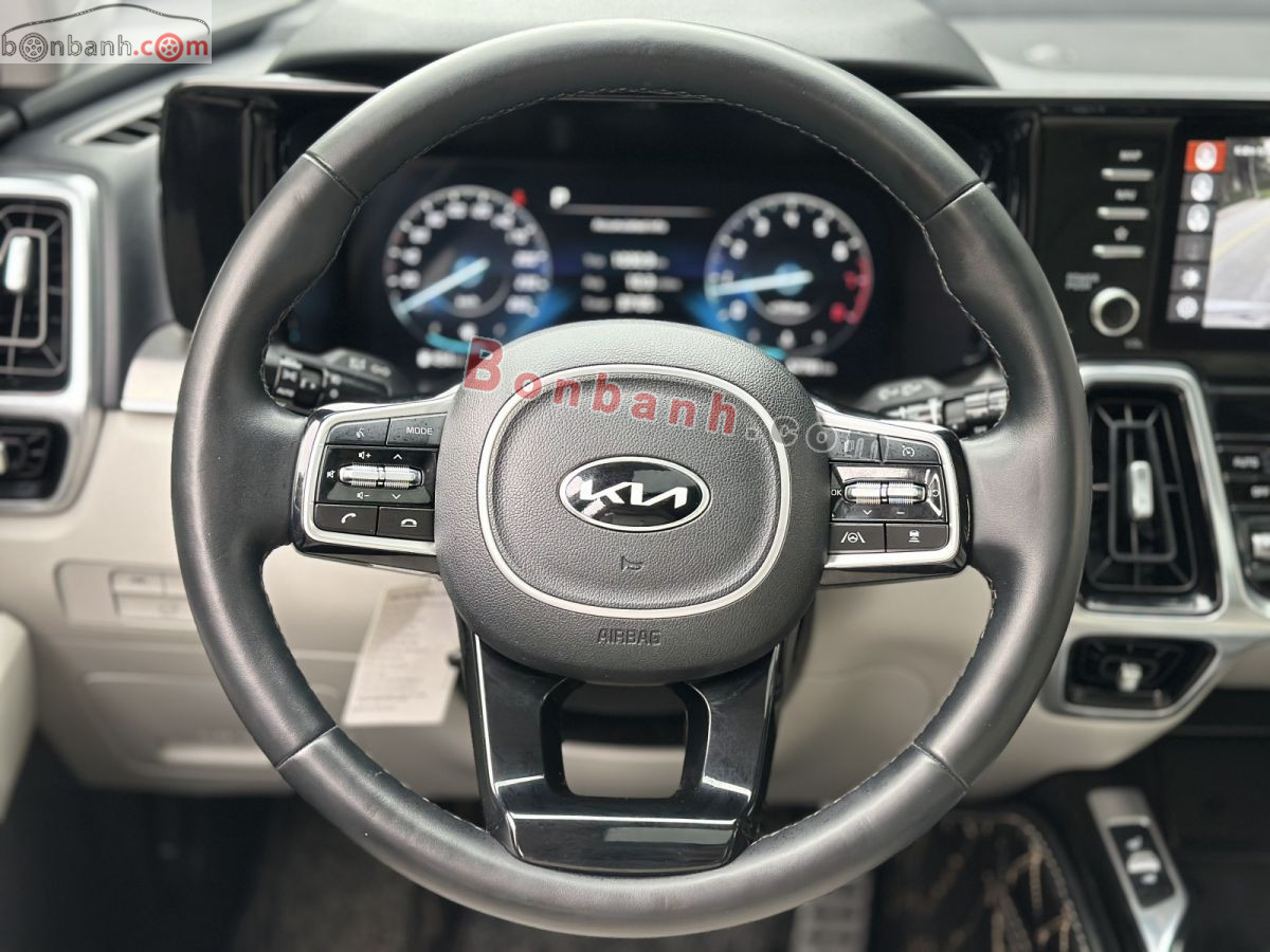 Bán ô tô Kia Sorento Signature 2.5 AT AWD 6S - 2020 - xe cũ