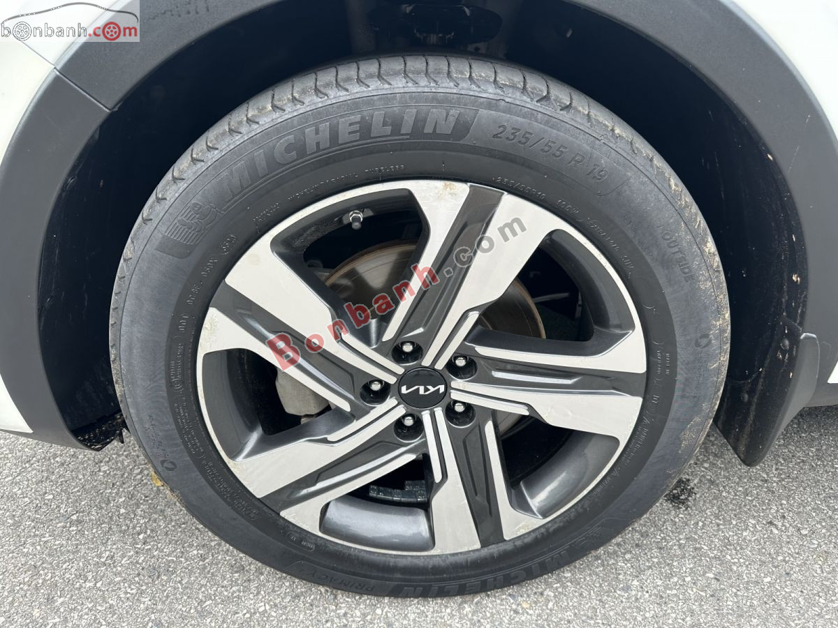 Bán ô tô Kia Sorento Signature 2.5 AT AWD 6S - 2020 - xe cũ
