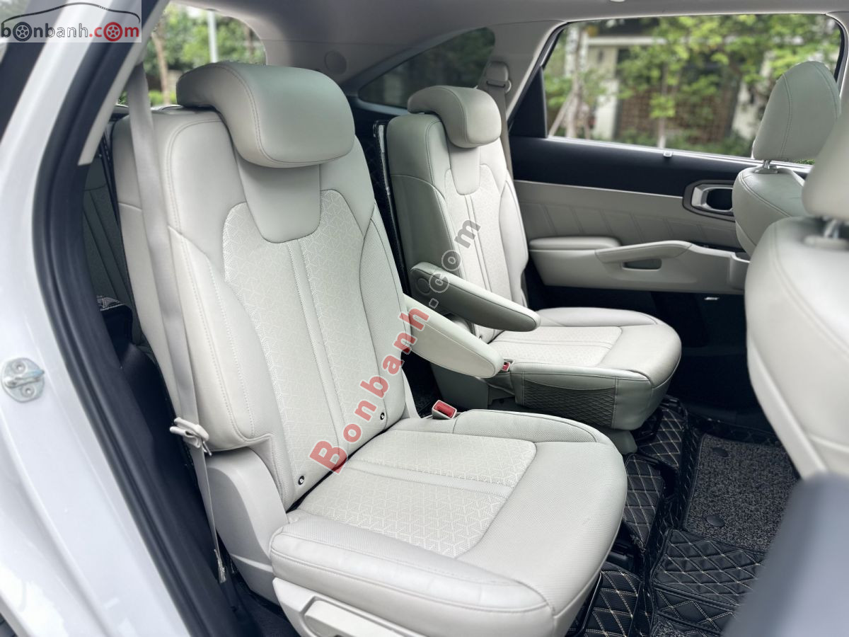 Bán ô tô Kia Sorento Signature 2.5 AT AWD 6S - 2020 - xe cũ