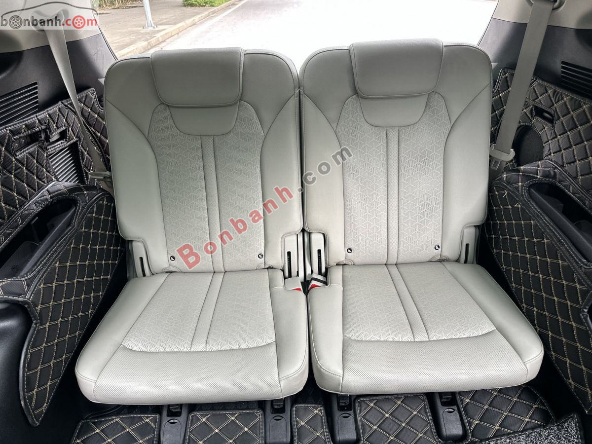 Bán ô tô Kia Sorento Signature 2.5 AT AWD 6S - 2020 - xe cũ