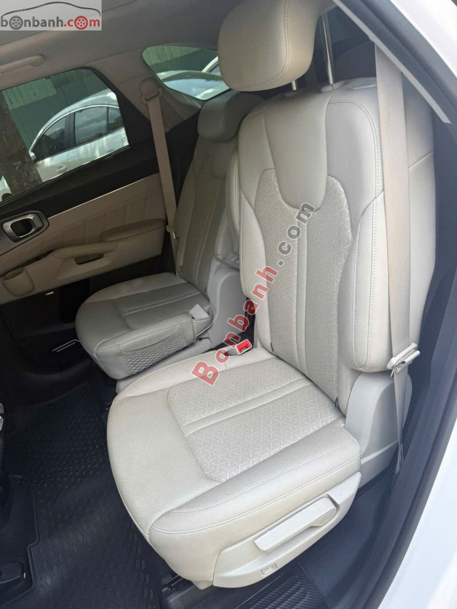 Bán ô tô Kia Sorento Signature 2.2 AT AWD 6S - 2021 - xe cũ