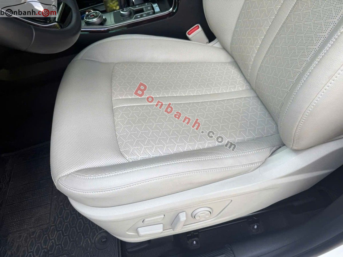 Bán ô tô Kia Sorento Signature 2.2 AT AWD 6S - 2021 - xe cũ