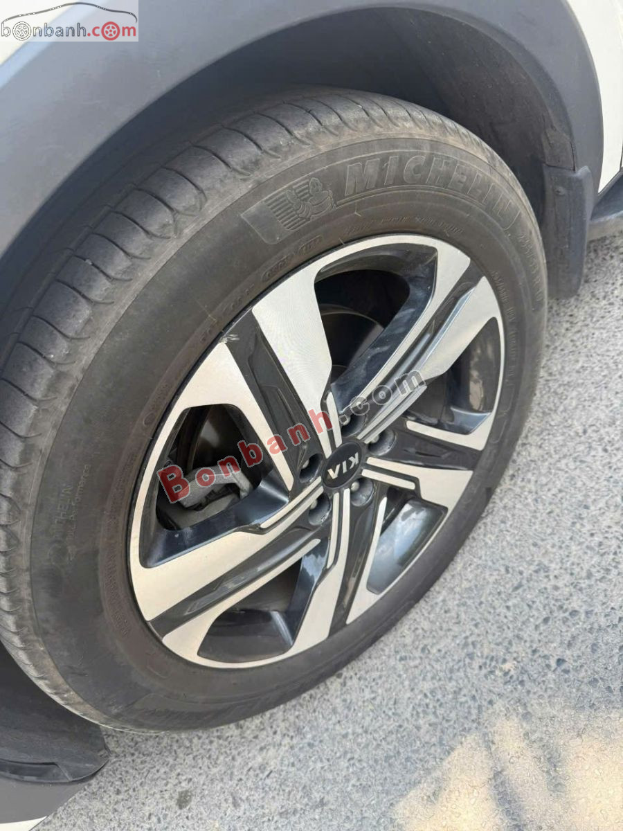 Bán ô tô Kia Sorento Signature 2.2 AT AWD 6S - 2021 - xe cũ