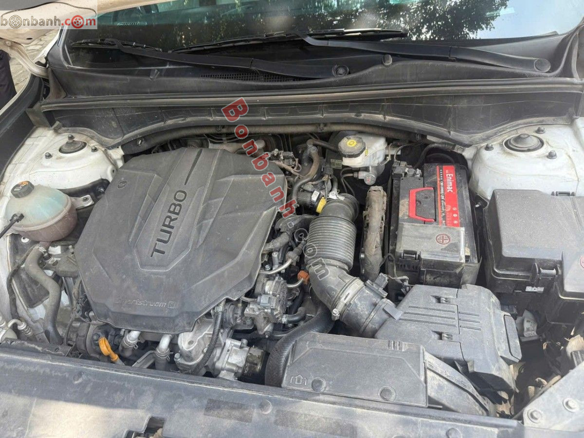 Bán ô tô Kia Sorento Signature 2.2 AT AWD 6S - 2021 - xe cũ