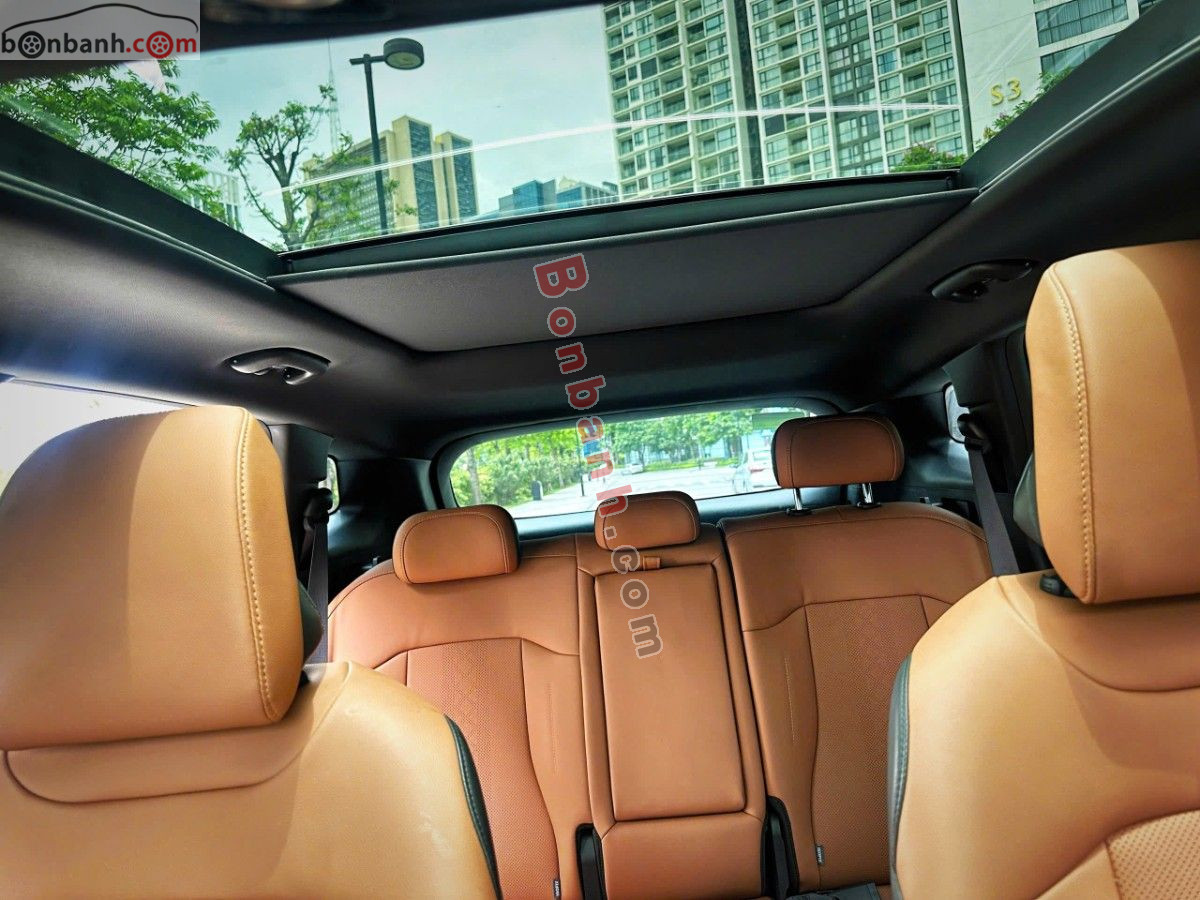 Bán ô tô Kia Sportage Signature X-Line 1.6T AWD - 2024 - xe cũ