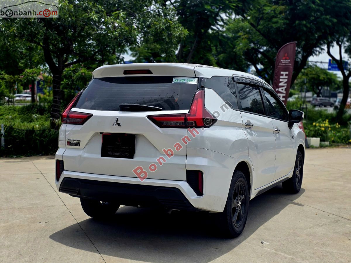 Bán ô tô Mitsubishi Xpander 1.5 AT - 2025 - xe cũ
