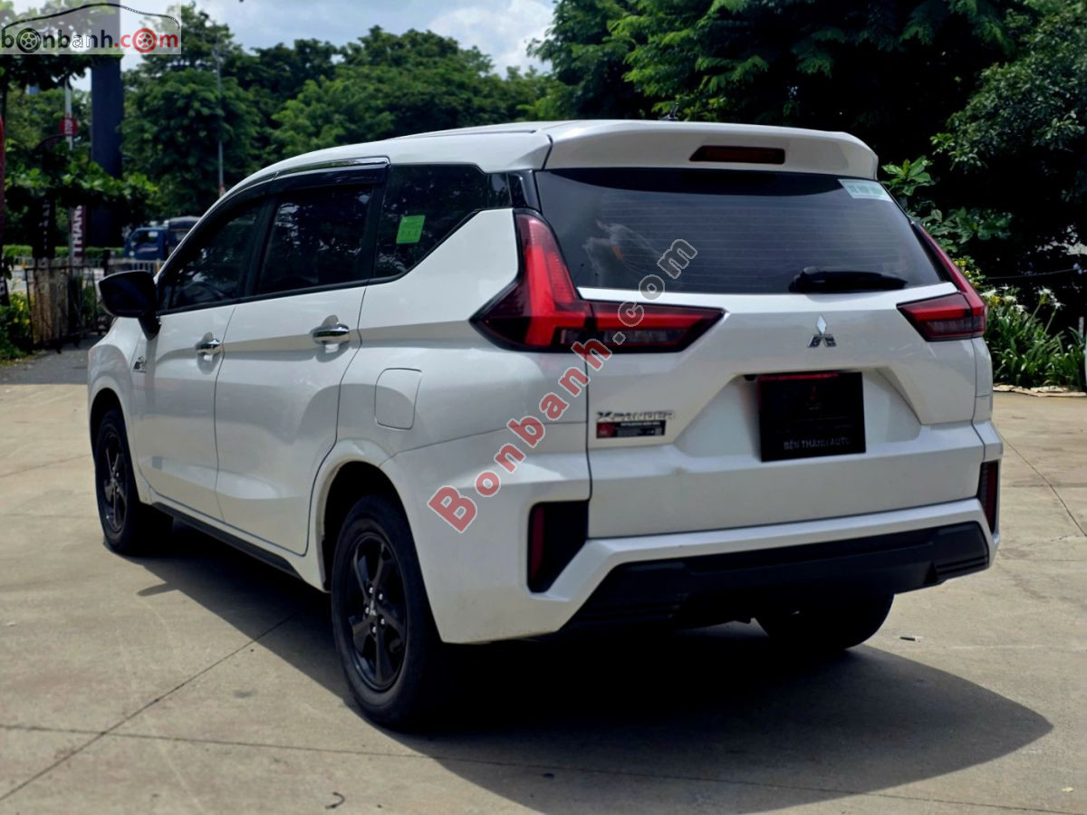 Bán ô tô Mitsubishi Xpander 1.5 AT - 2025 - xe cũ