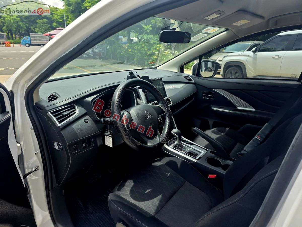 Bán ô tô Mitsubishi Xpander 1.5 AT - 2025 - xe cũ