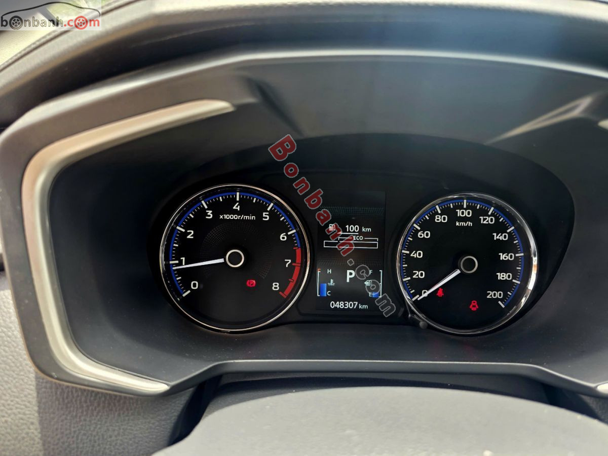 Bán ô tô Mitsubishi Xpander 1.5 AT - 2025 - xe cũ