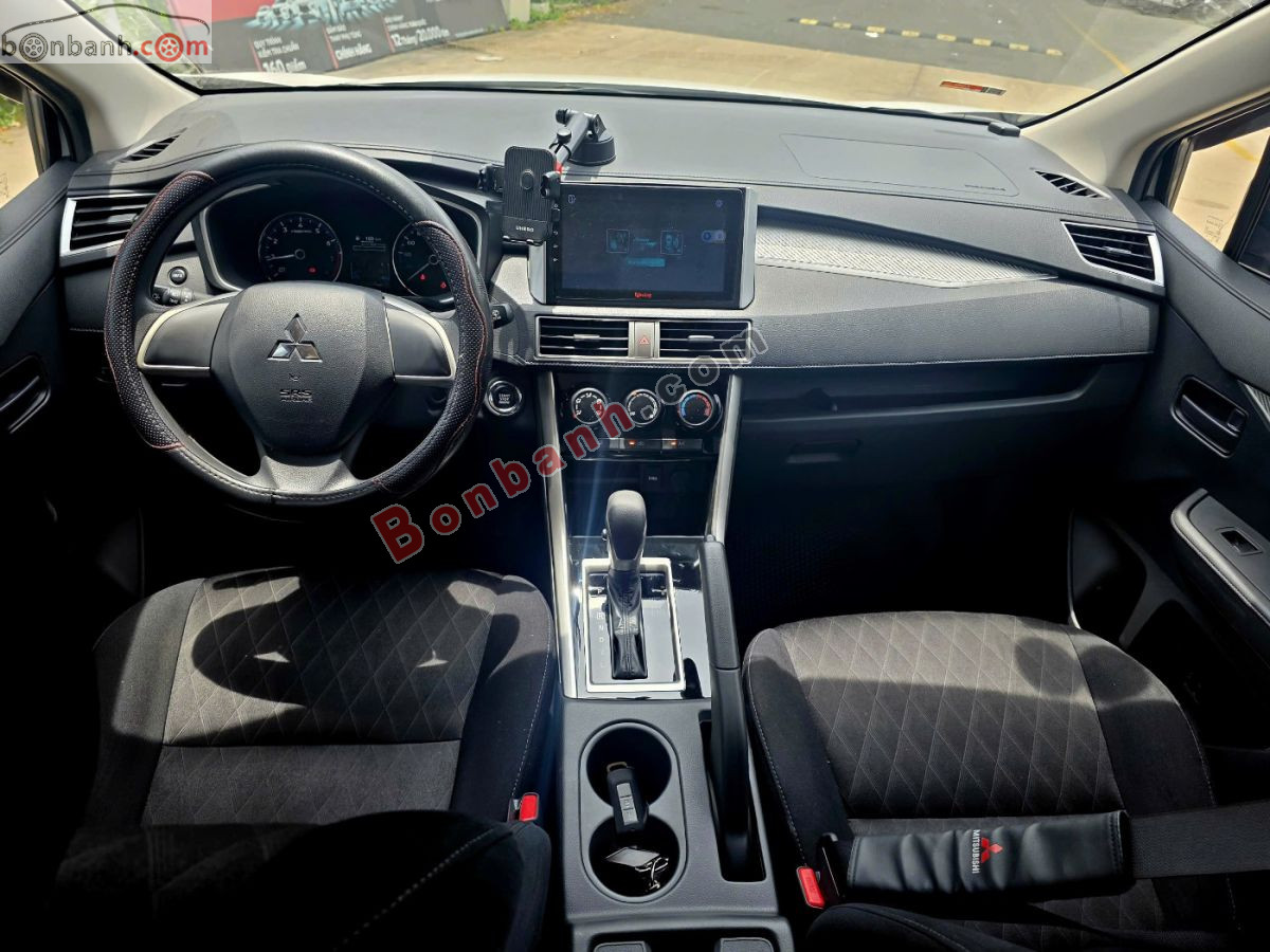 Bán ô tô Mitsubishi Xpander 1.5 AT - 2025 - xe cũ