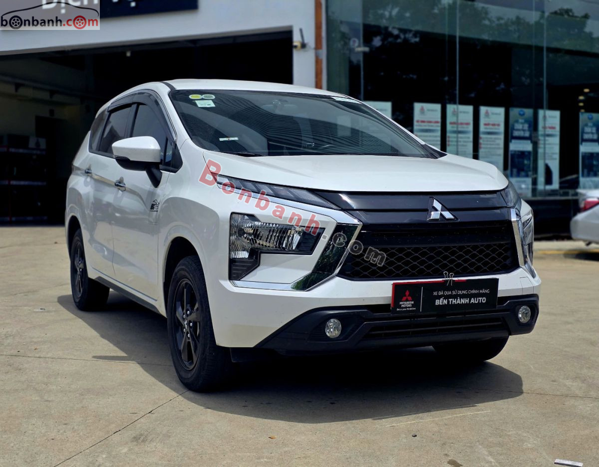 Bán ô tô Mitsubishi Xpander 1.5 AT - 2025 - xe cũ