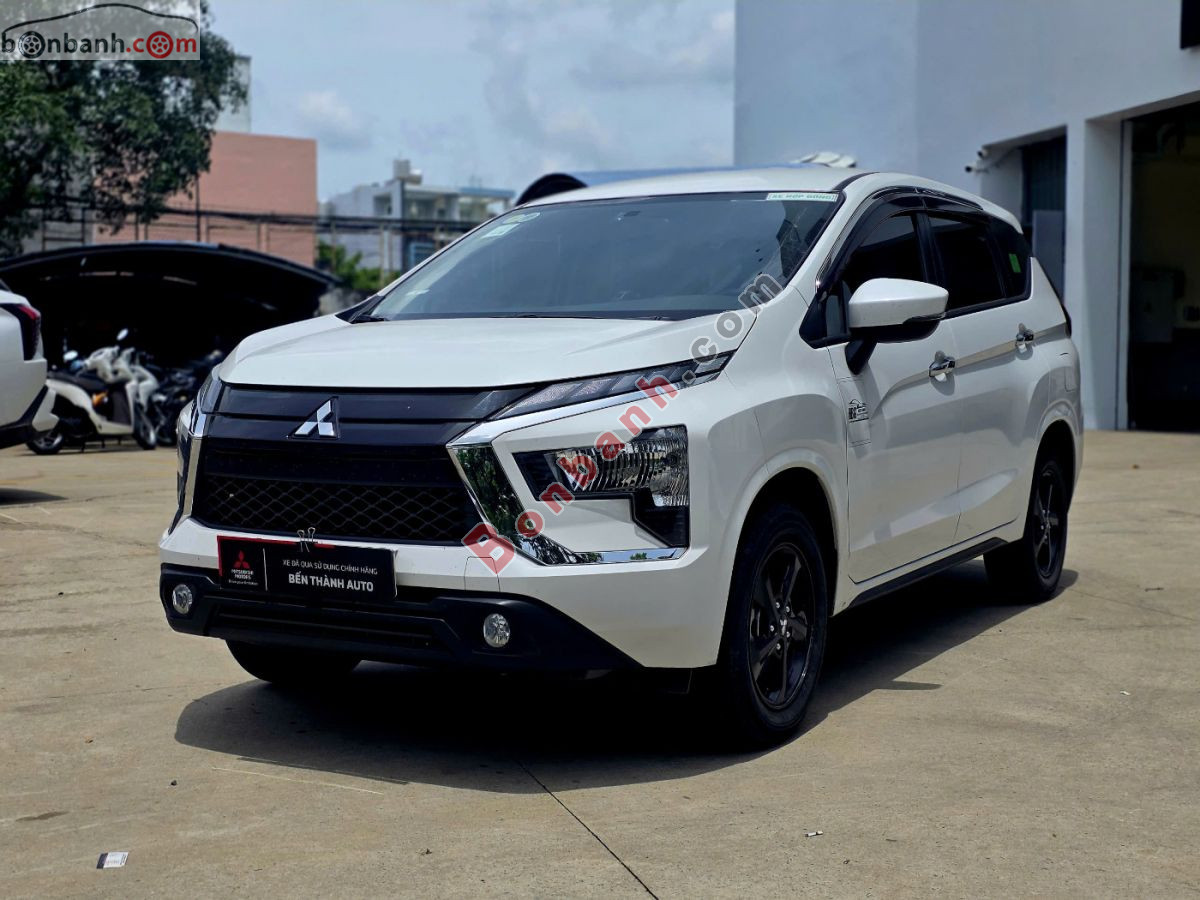 Bán ô tô Mitsubishi Xpander 1.5 AT - 2025 - xe cũ