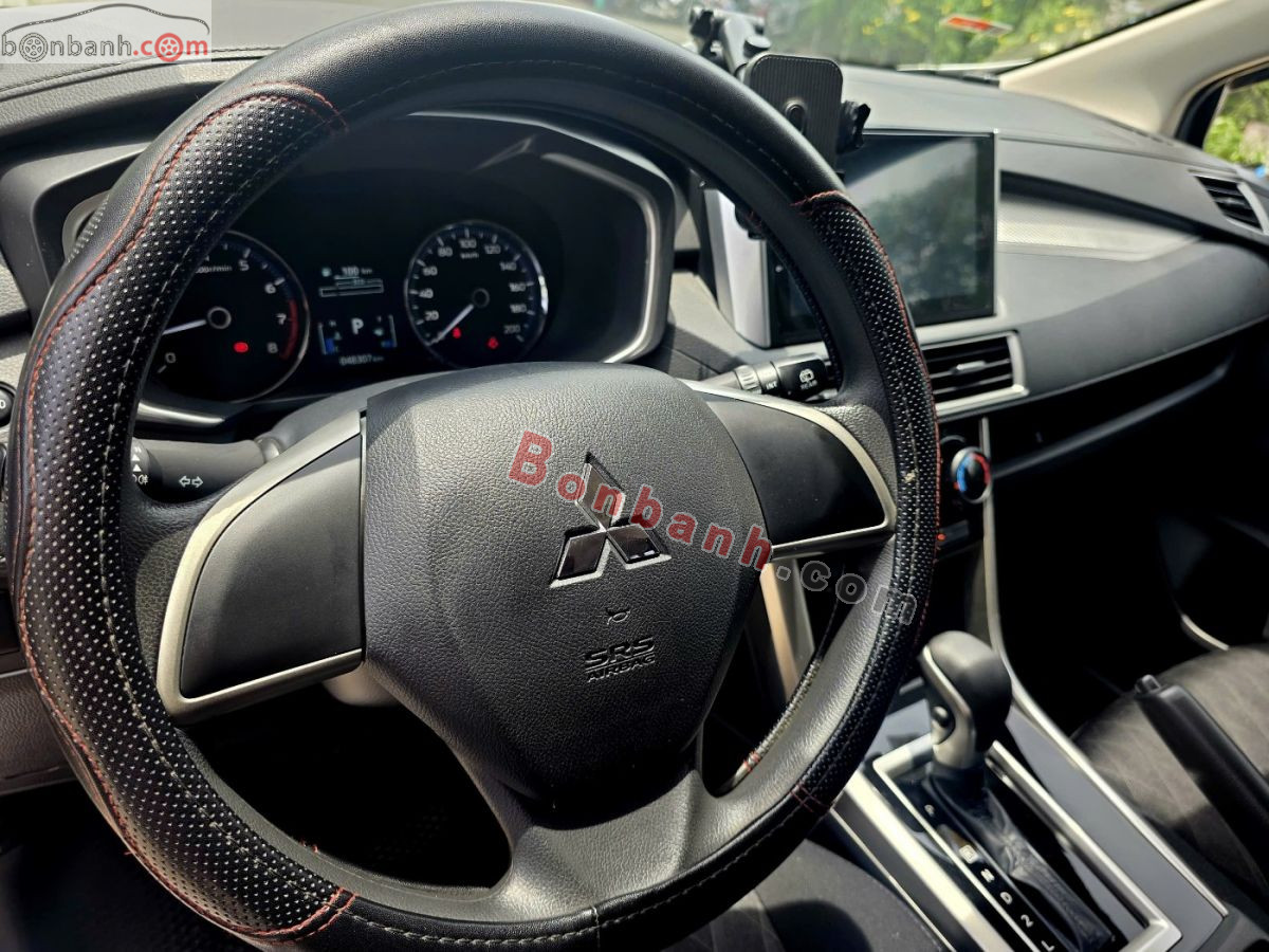 Bán ô tô Mitsubishi Xpander 1.5 AT - 2025 - xe cũ