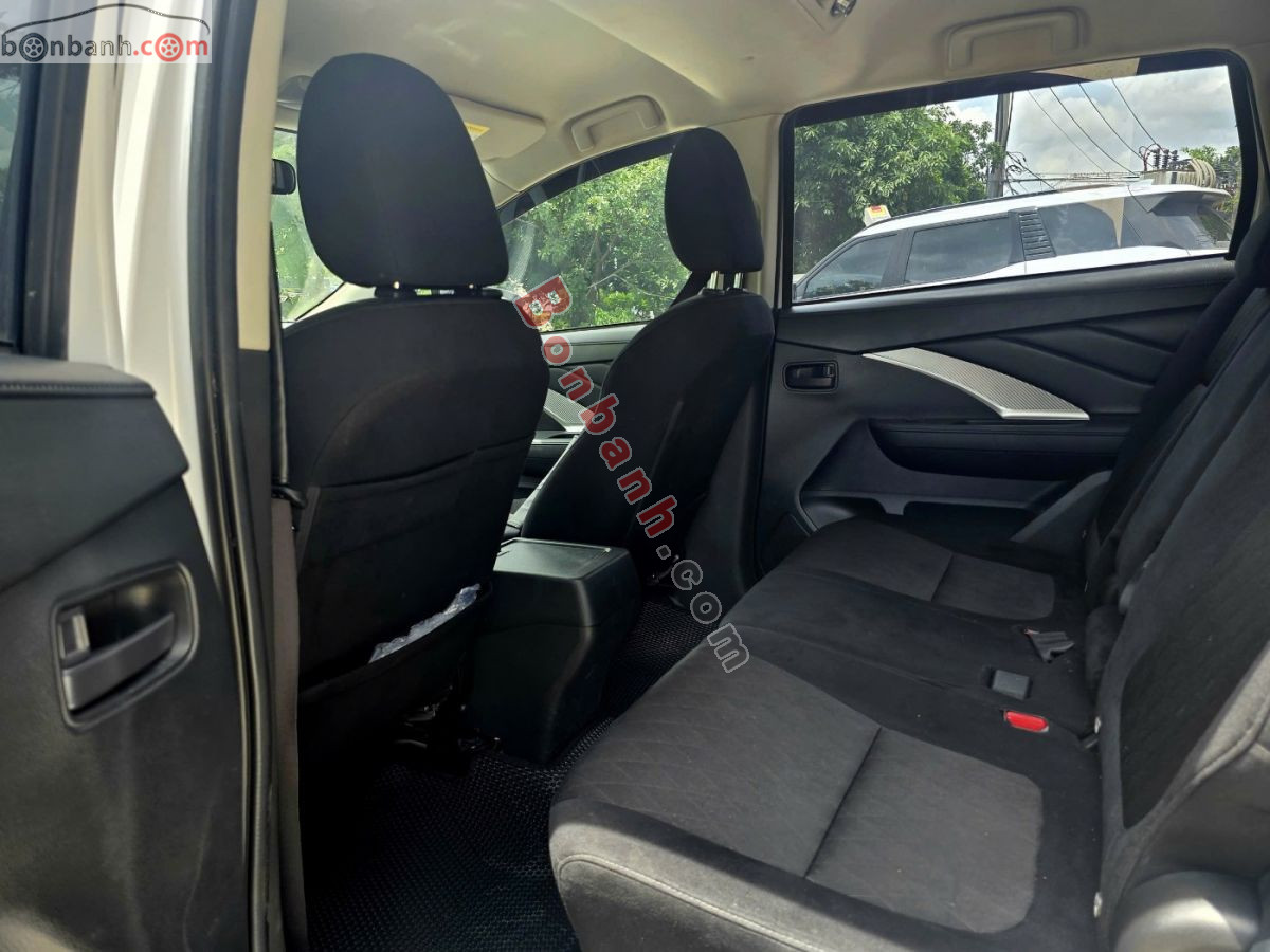Bán ô tô Mitsubishi Xpander 1.5 AT - 2025 - xe cũ