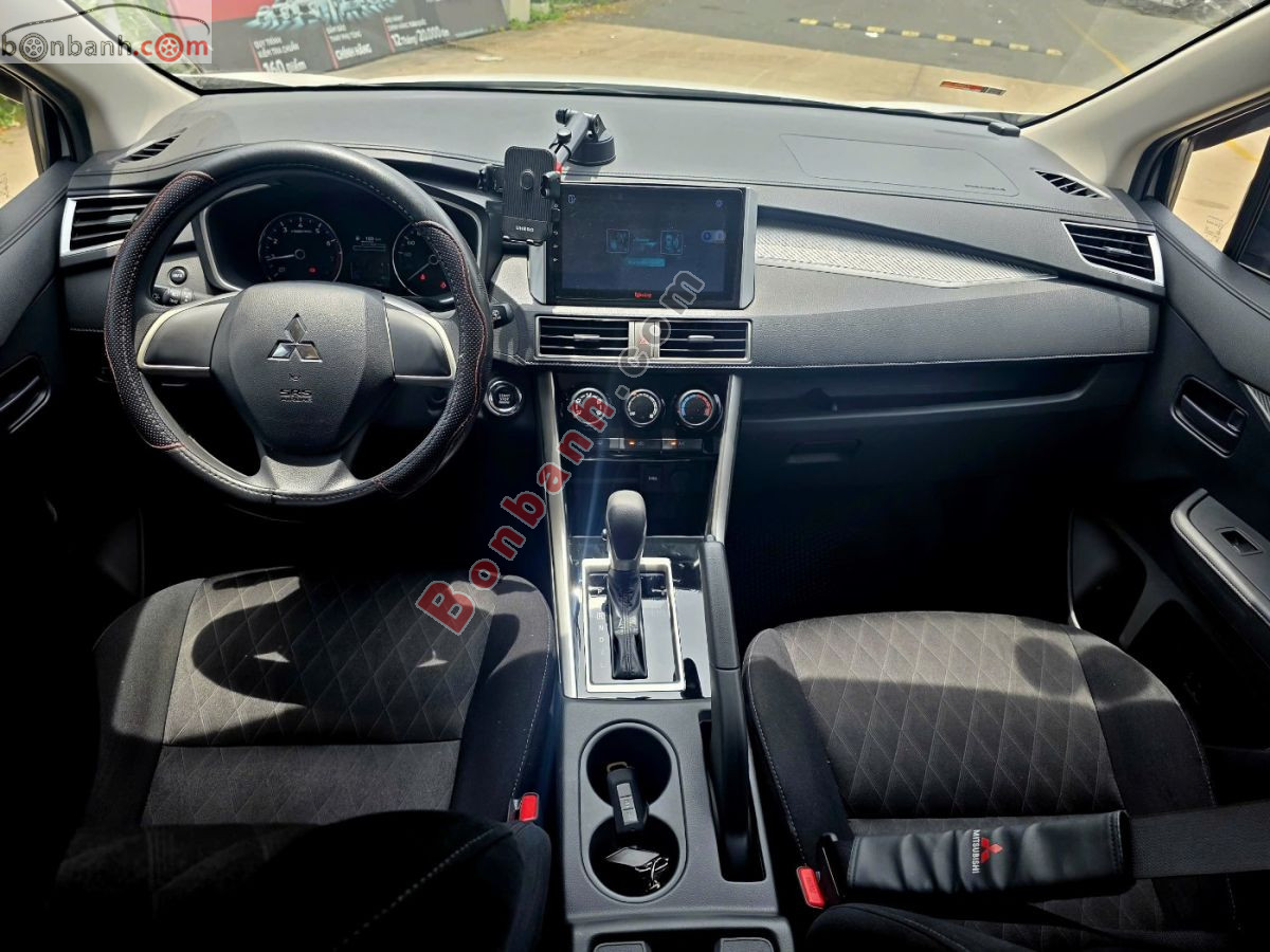 Bán ô tô Mitsubishi Xpander 1.5 AT - 2025 - xe cũ