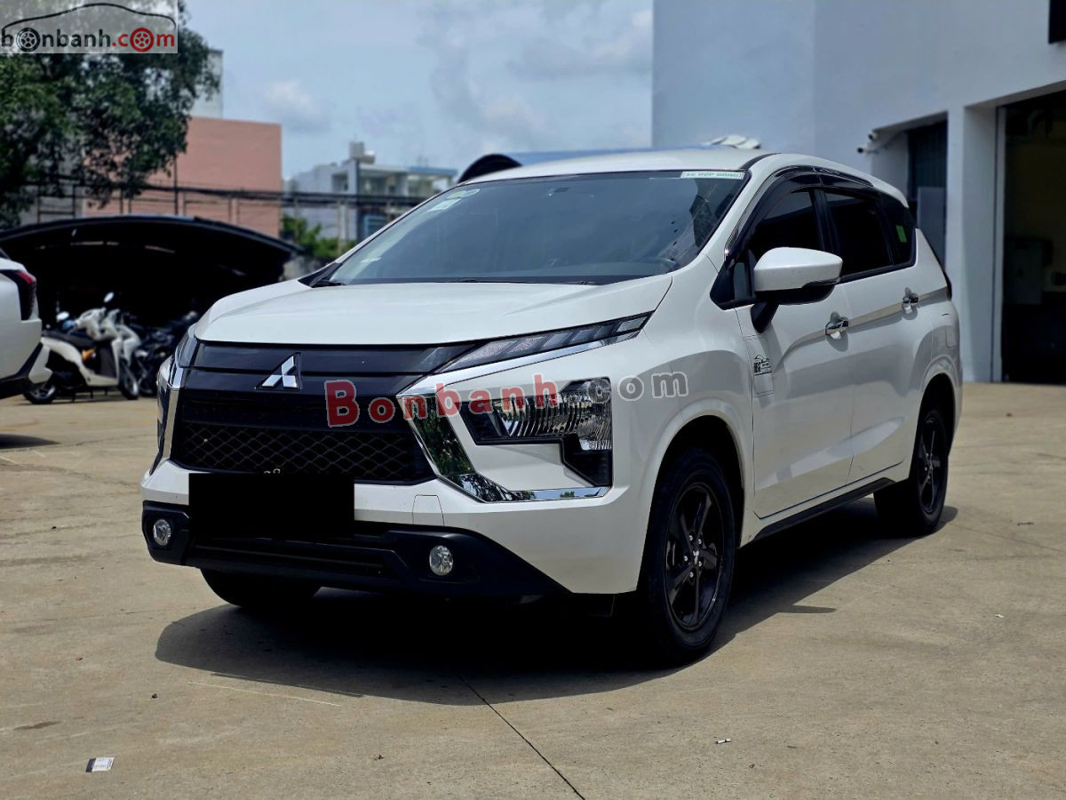 Bán ô tô Mitsubishi Xpander 1.5 AT - 2025 - xe cũ