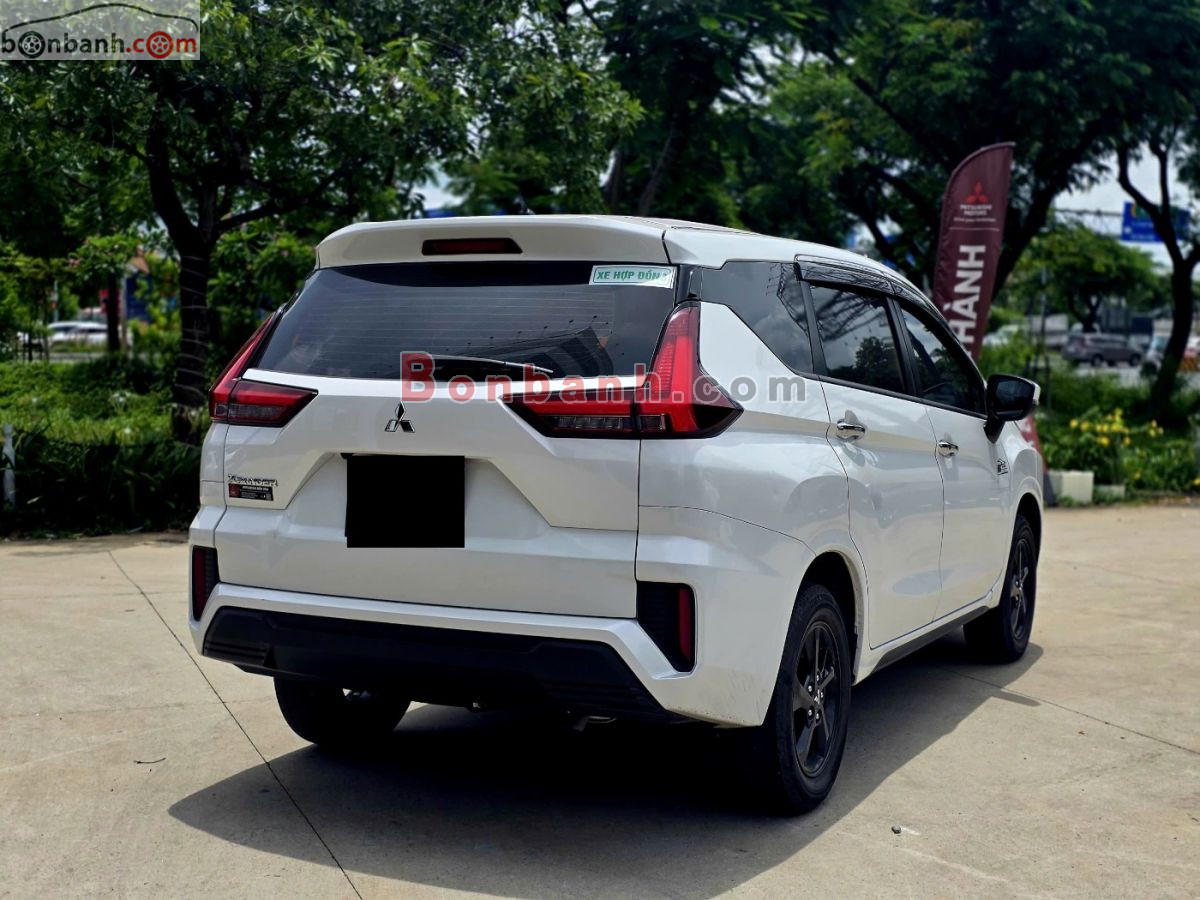 Bán ô tô Mitsubishi Xpander 1.5 AT - 2025 - xe cũ