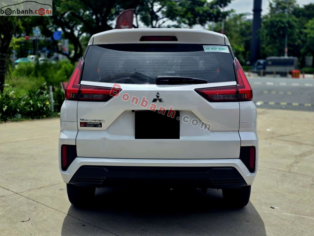 Bán ô tô Mitsubishi Xpander 1.5 AT - 2025 - xe cũ