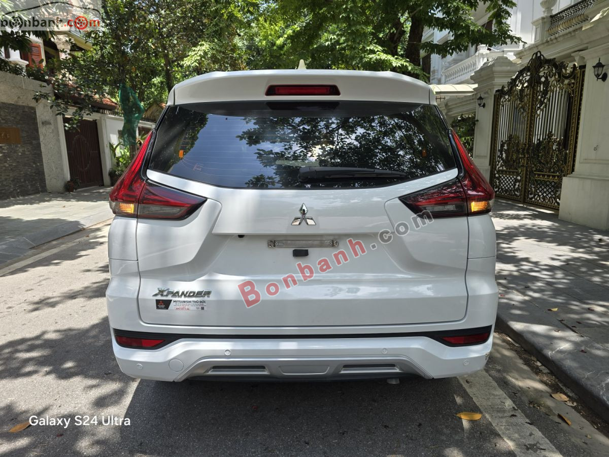Bán ô tô Mitsubishi Xpander 1.5 AT - 2020 - xe cũ